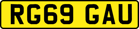 RG69GAU