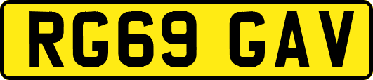 RG69GAV