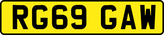 RG69GAW