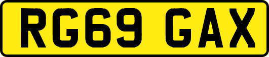 RG69GAX