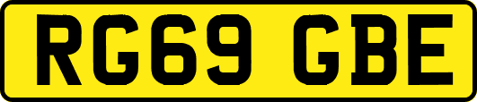 RG69GBE