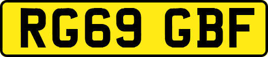 RG69GBF