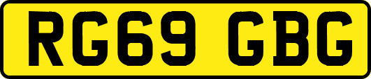 RG69GBG