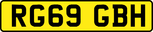 RG69GBH