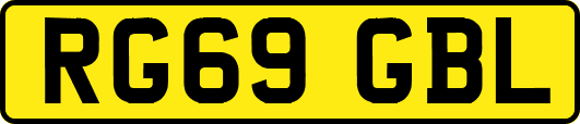 RG69GBL