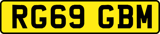 RG69GBM