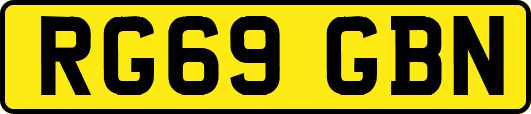 RG69GBN