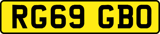 RG69GBO