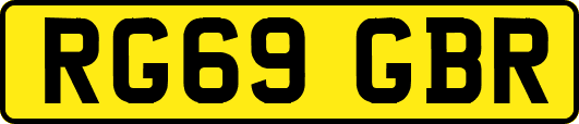 RG69GBR