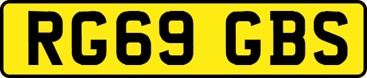 RG69GBS