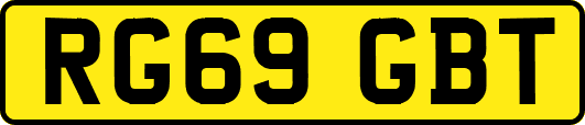 RG69GBT