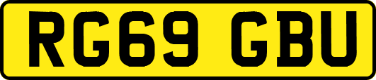 RG69GBU