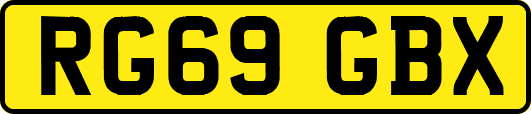 RG69GBX