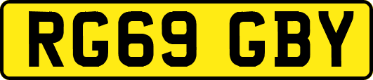 RG69GBY
