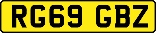 RG69GBZ