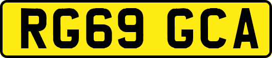 RG69GCA