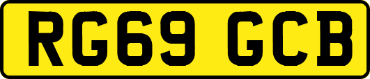 RG69GCB