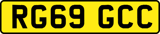 RG69GCC