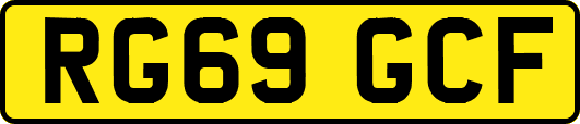 RG69GCF