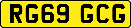 RG69GCG
