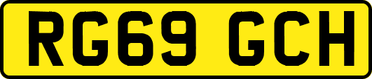 RG69GCH