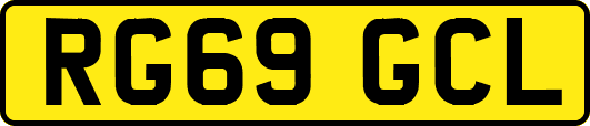 RG69GCL