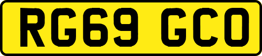 RG69GCO