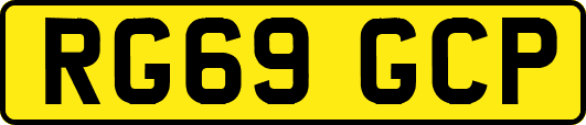 RG69GCP