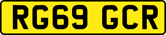 RG69GCR