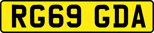 RG69GDA