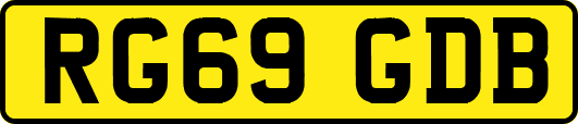 RG69GDB