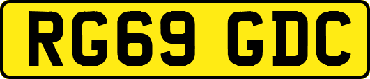 RG69GDC