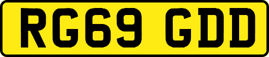 RG69GDD