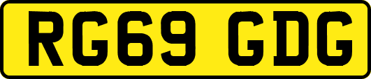 RG69GDG