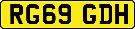 RG69GDH