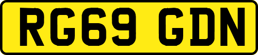 RG69GDN