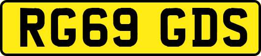RG69GDS