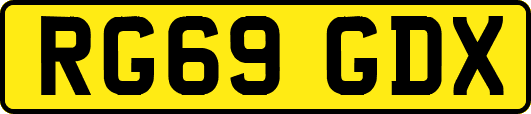 RG69GDX