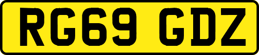 RG69GDZ