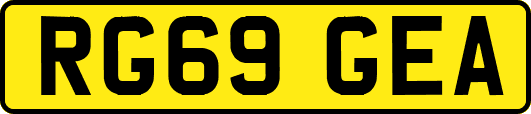 RG69GEA