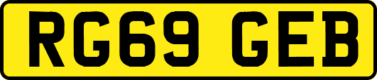 RG69GEB
