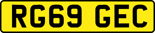 RG69GEC