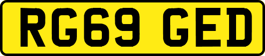RG69GED