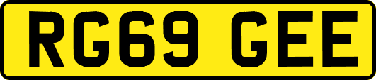 RG69GEE
