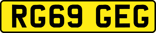 RG69GEG