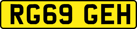 RG69GEH