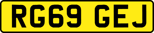 RG69GEJ