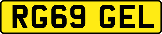 RG69GEL