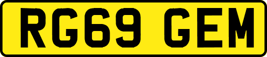 RG69GEM
