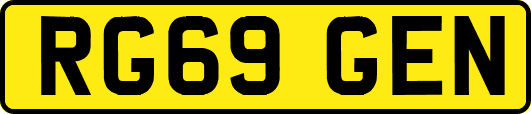 RG69GEN